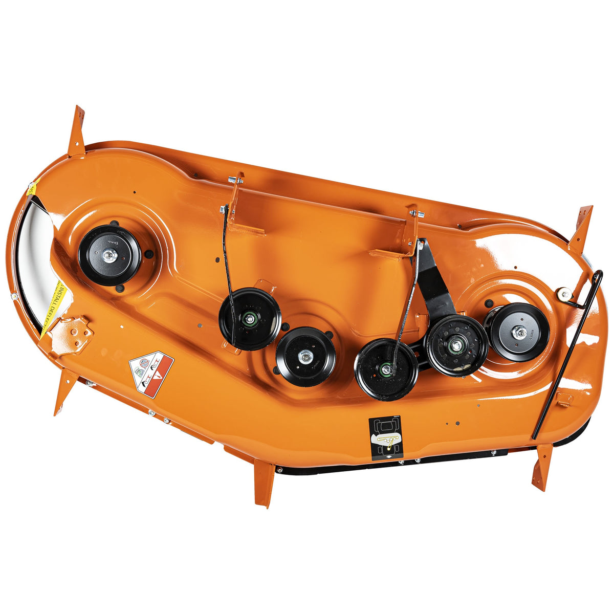 Husqvarna Deck Assembly 54" SVC 586440701