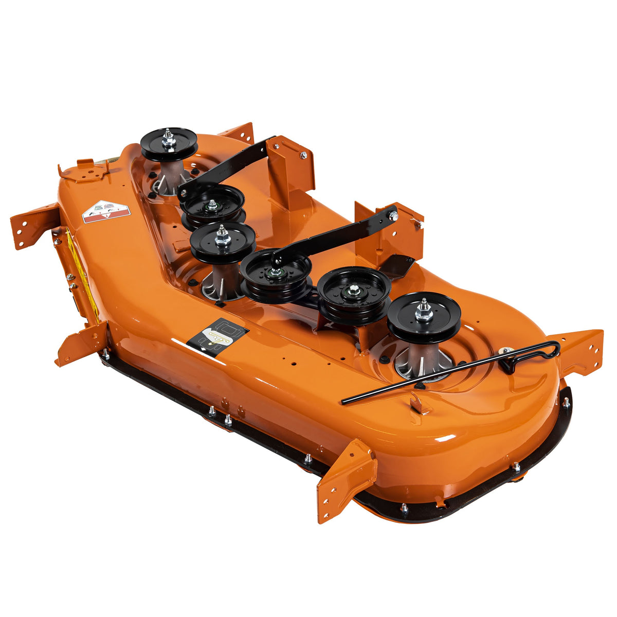 Husqvarna Deck Assembly 54" SVC 586440701 alternate view