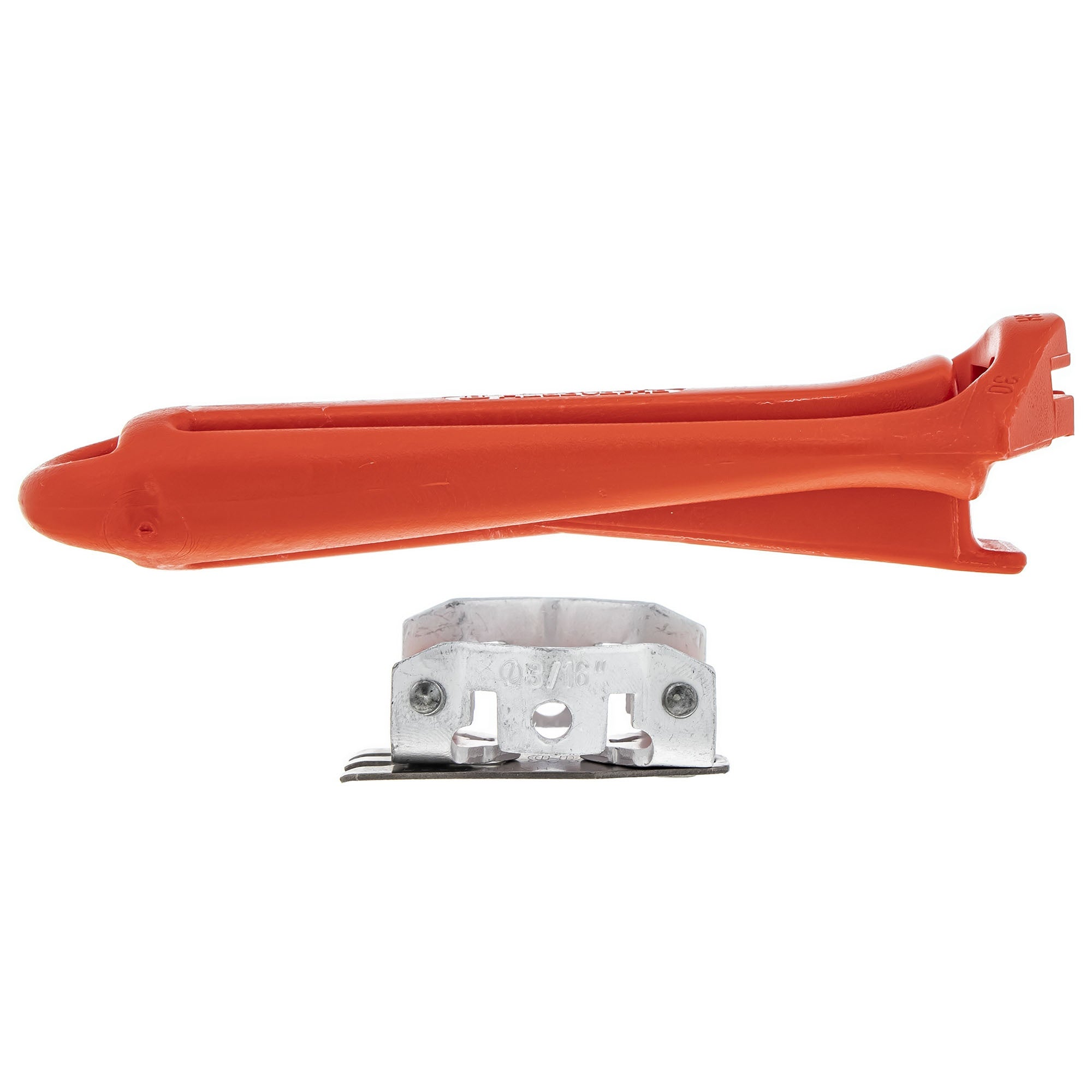 Husqvarna 586933403 .325" Chain Sharpener File Kit OEM 505698190 531300082