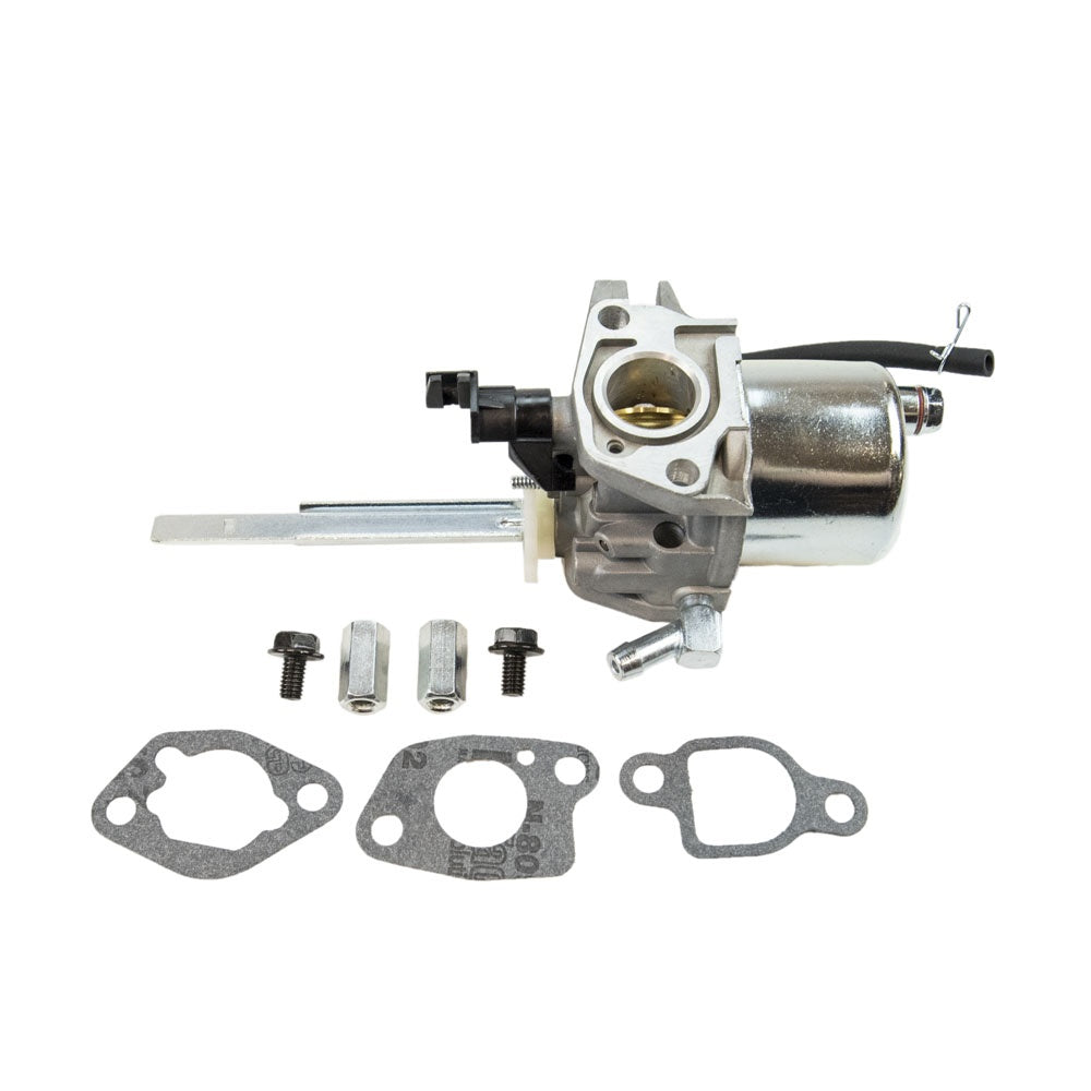 Husqvarna Trimmer Carburetor 587176401 alternate view