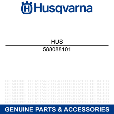 Husqvarna Ignition Module 588088101