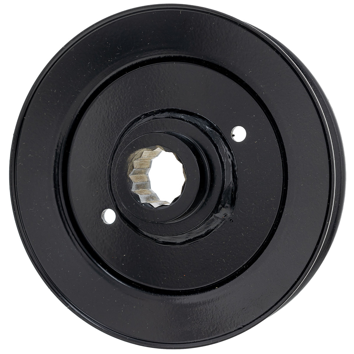 Genuine OEM Gravely Spindle Pulley