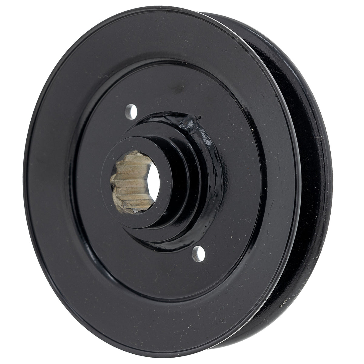 Gravely 58875700 Ariens  Spindle Pulley 5.75 x .76 Assembly Pro-Walk Pro-Stance