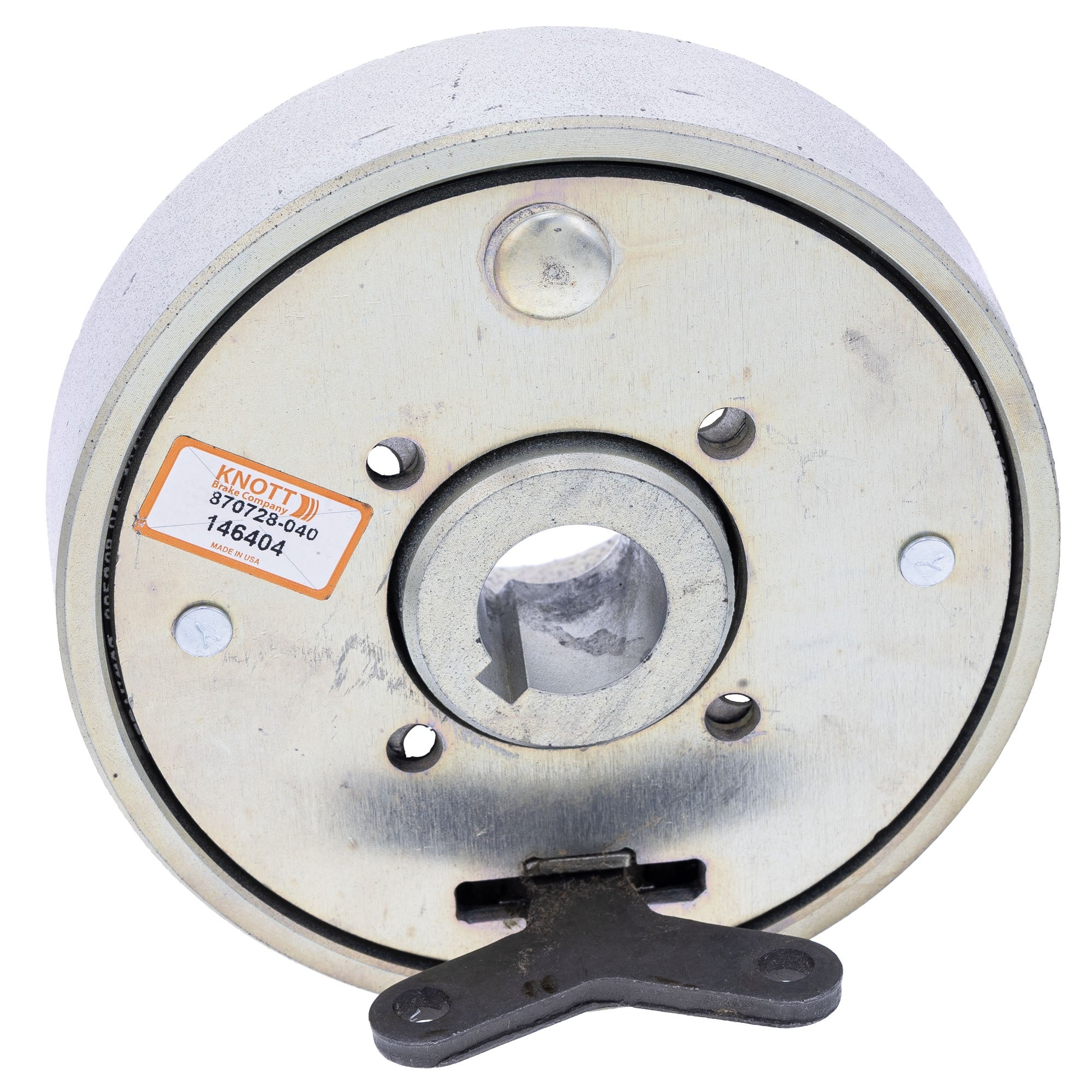 Genuine OEM Gravely Brake