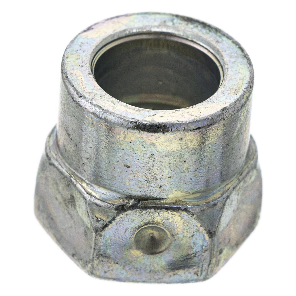 Husqvarna 589464902 Lift Link Nut 7/16"-20  XP 532175994