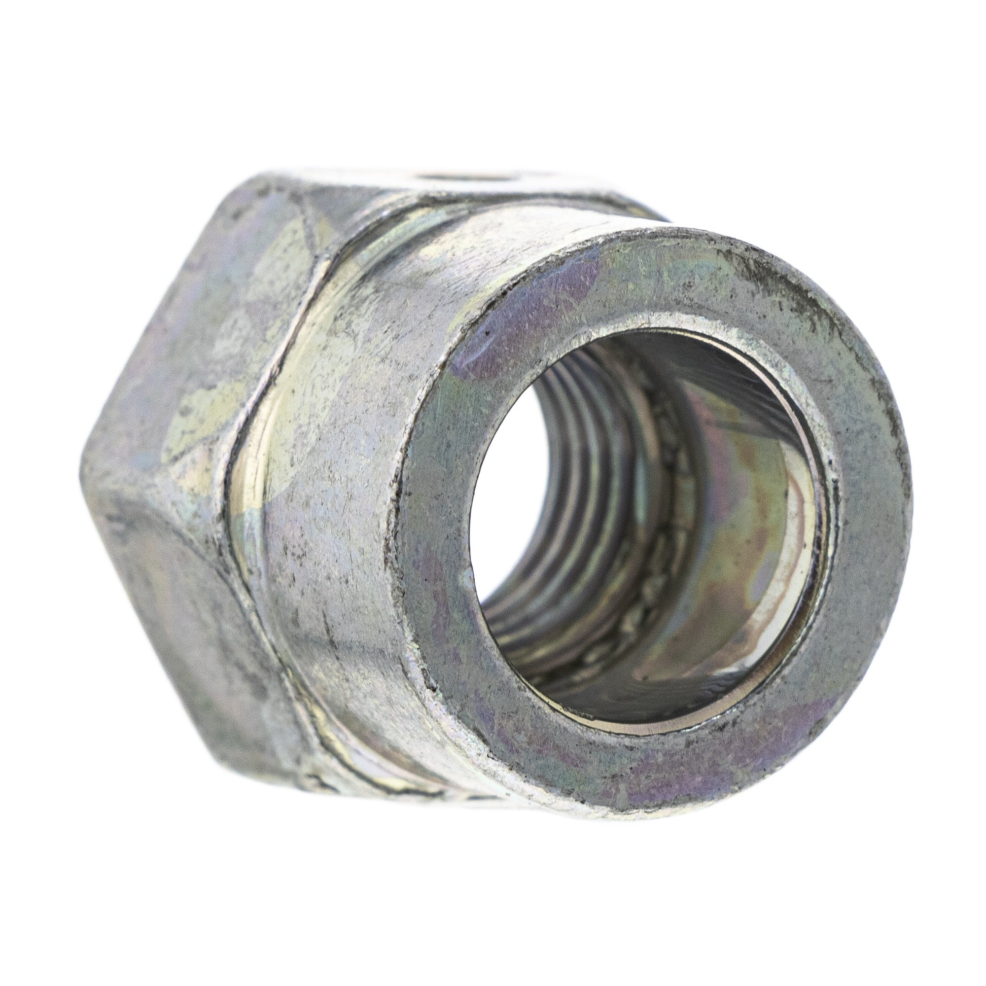 Husqvarna Lift Link Nut 7/16"-20 589464902