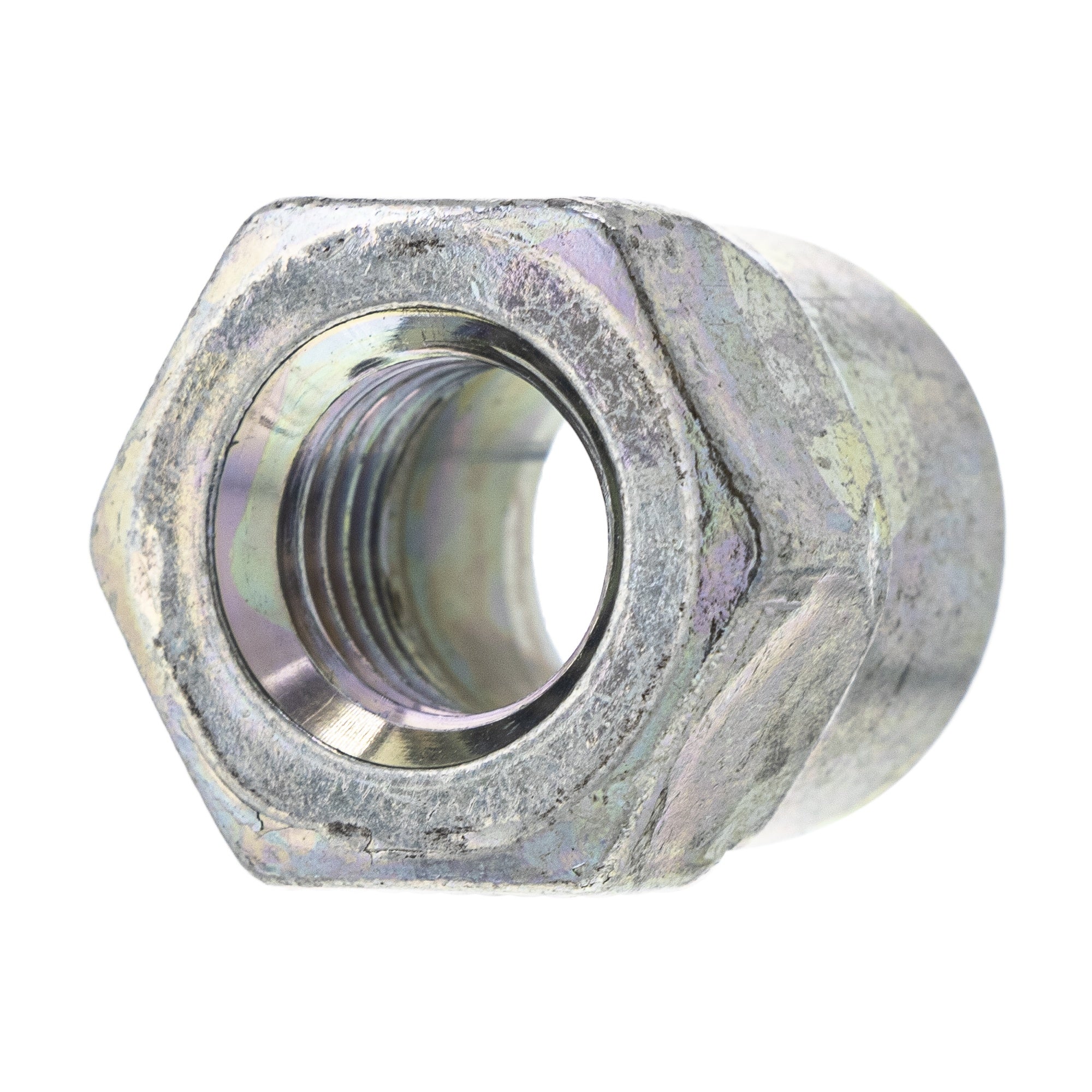 Husqvarna 589464902 7 16-20 Lift Link Nut GT48 GT52 RZ46 RZ54 Z242 Z248 Z254 RZ5426 RZ4219