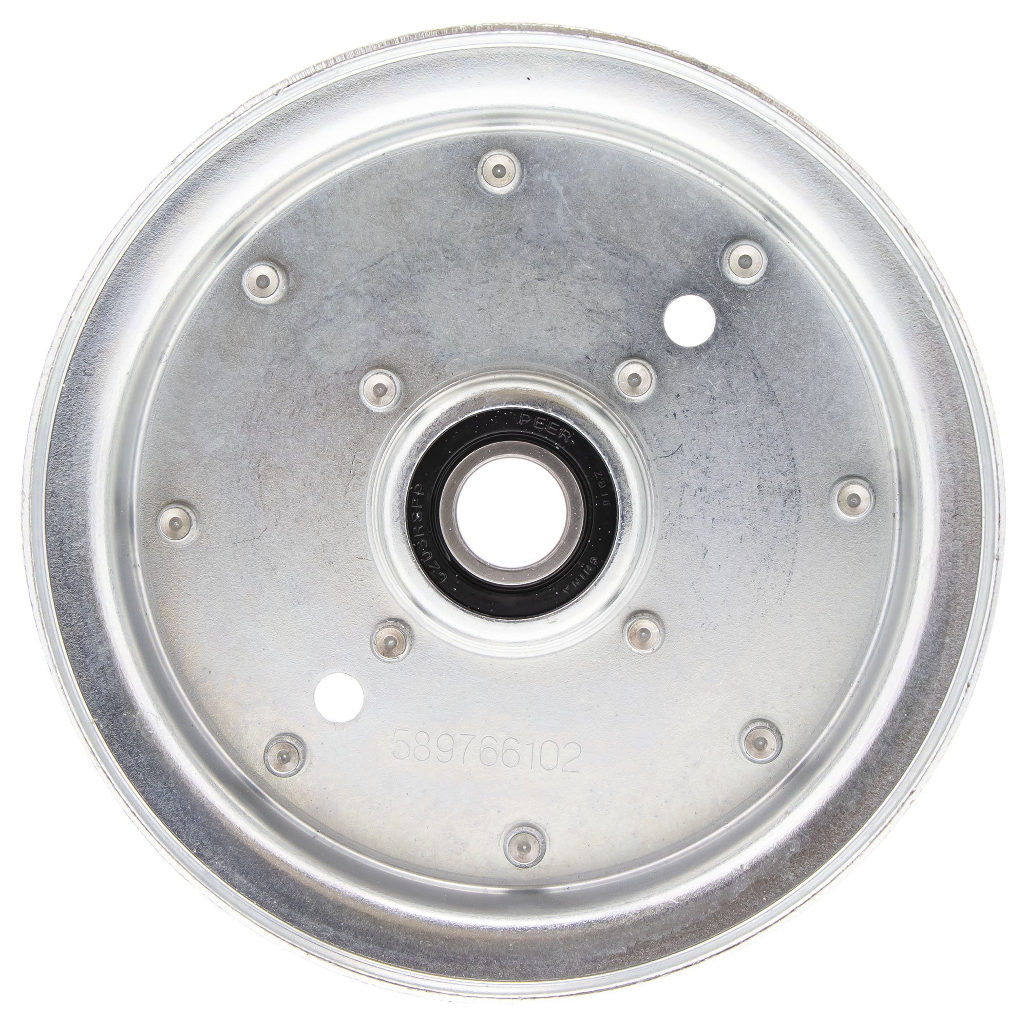 Husqvarna 589766102 Pulley  XP 539112196 539131148