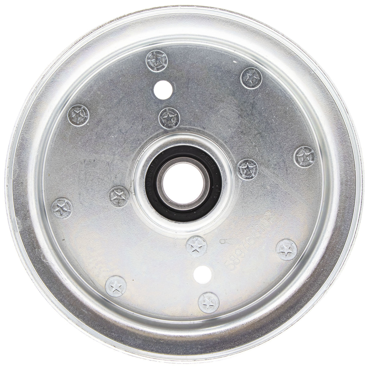 Genuine OEM Husqvarna Pulley