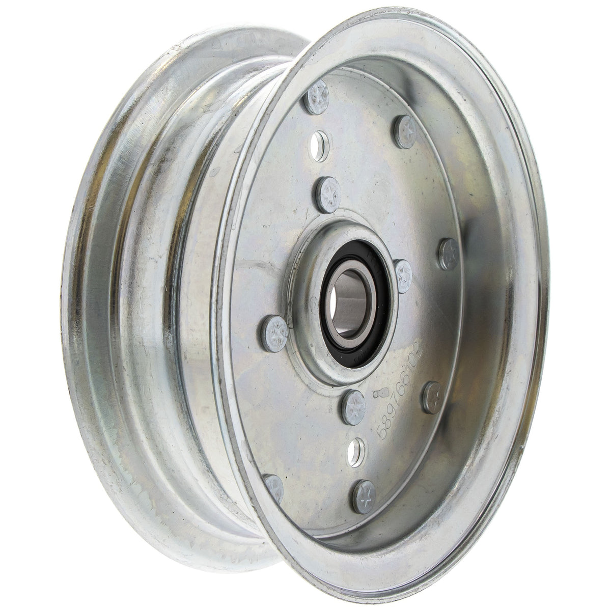 Husqvarna Pulley 589766102