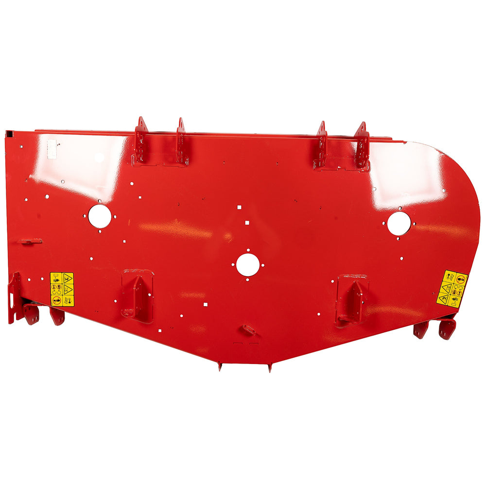 Gravely Deck 60" W/Safety Decals Kit 59102300