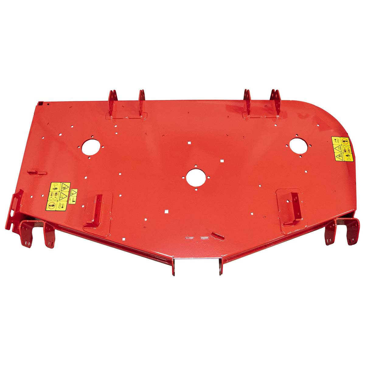 Ariens Gravely 59102400 Deck 52" W/Safety Decals Kit ZT HD 60 52 48 2760 2660