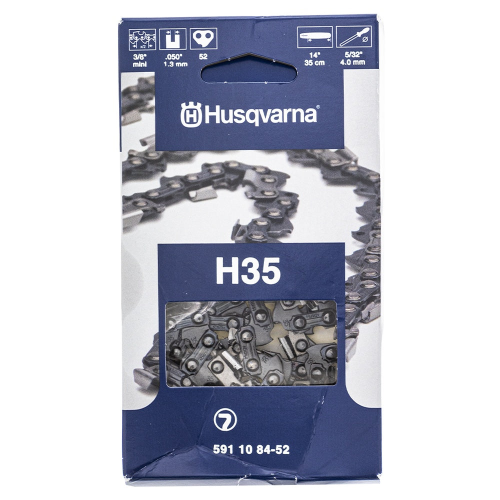 Genuine OEM Husqvarna Chain