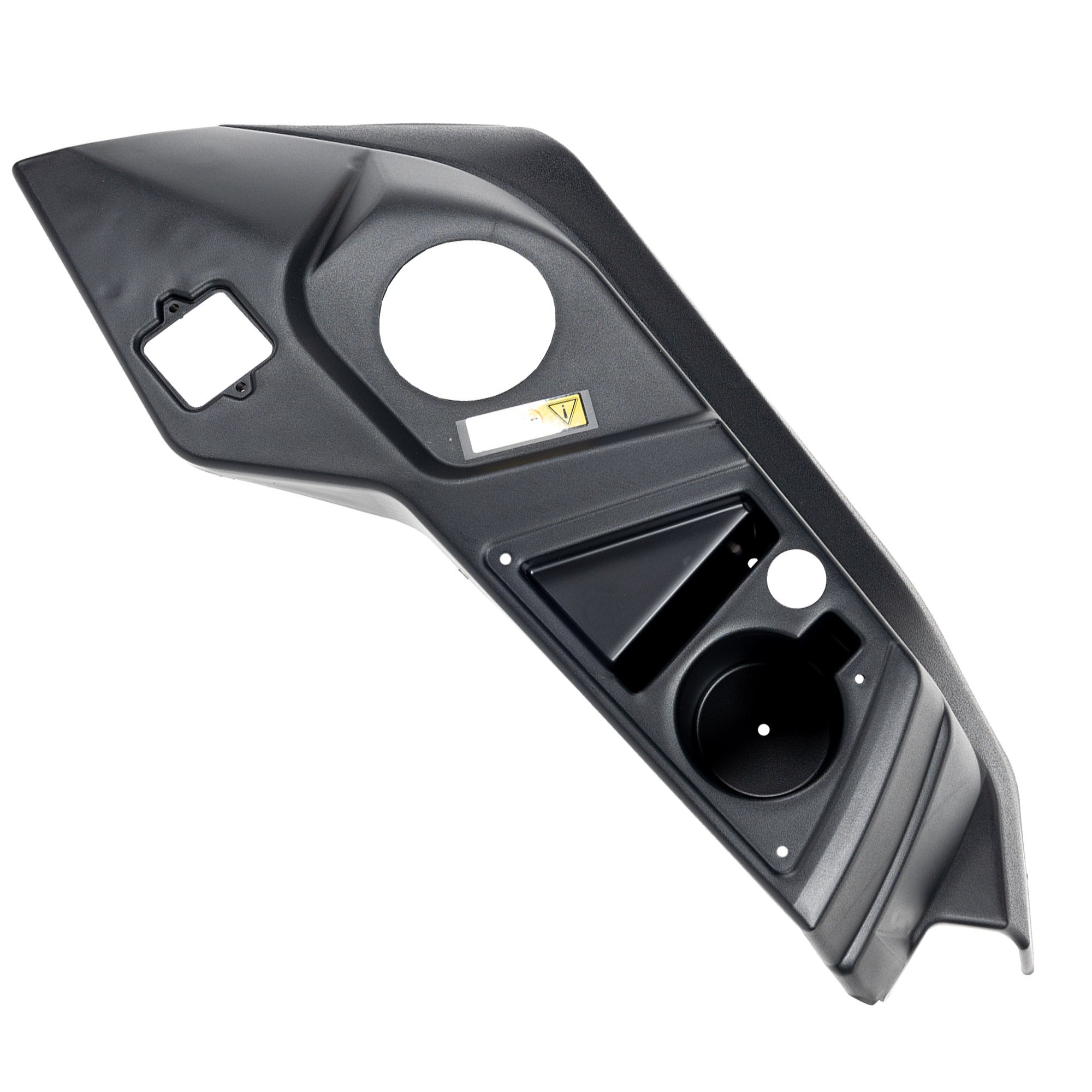 Ariens Fender