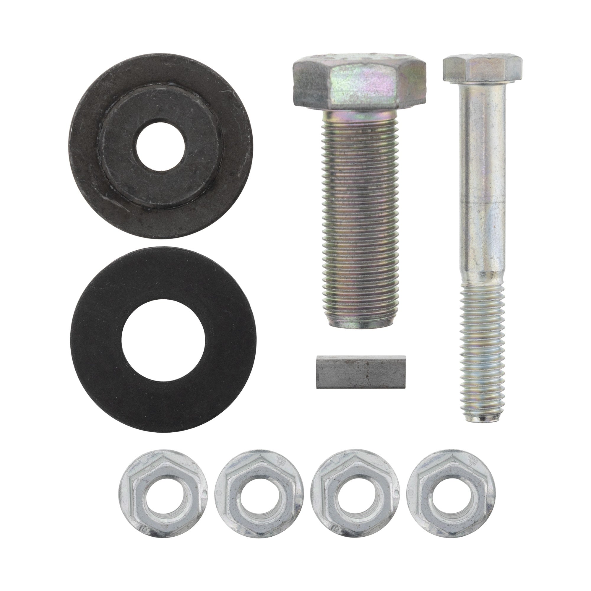 Ariens 59114000 Gravely 09239400 Assembly ALUMINUM SPINDLE (SHORT)
