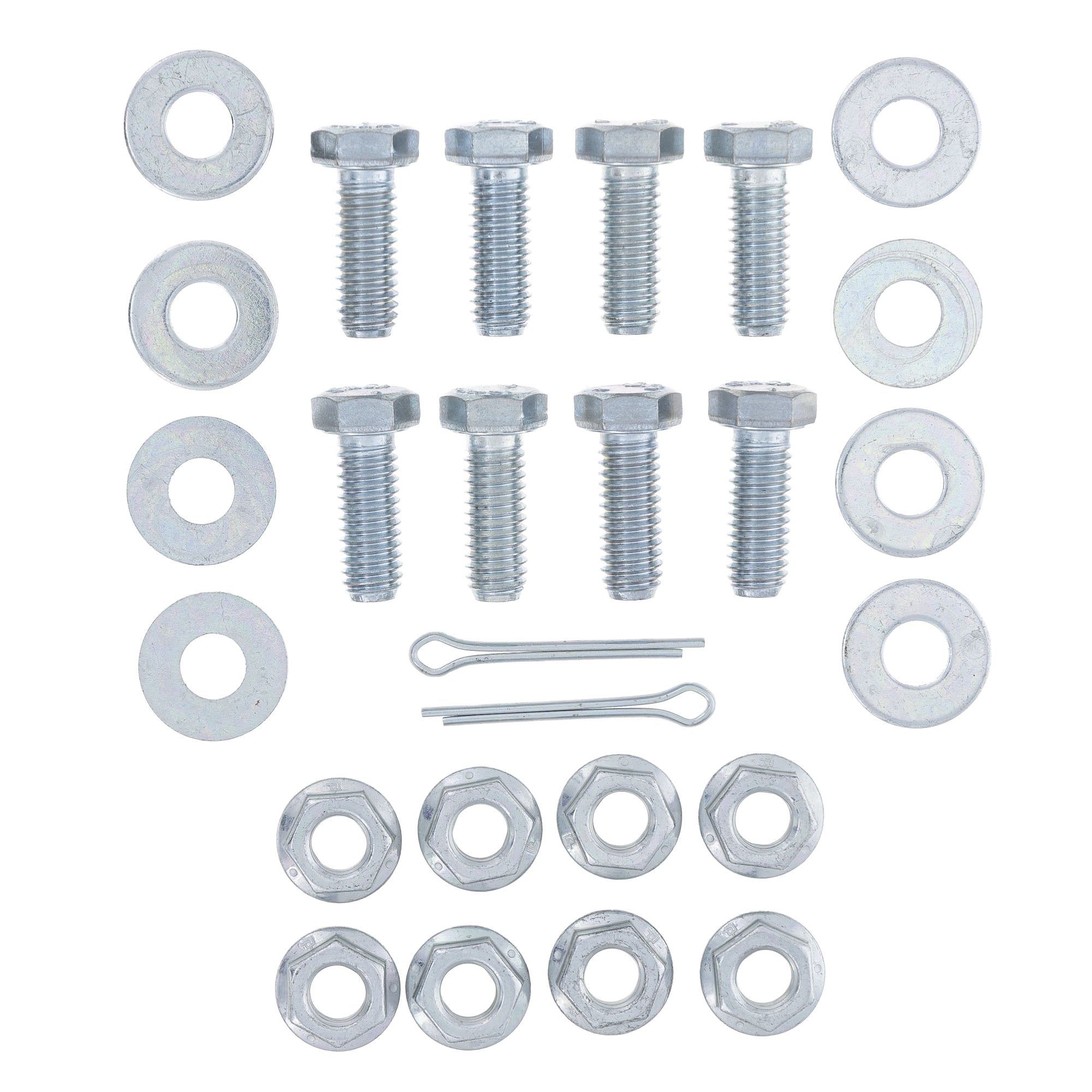 Genuine OEM Gravely Stabilizer Kit