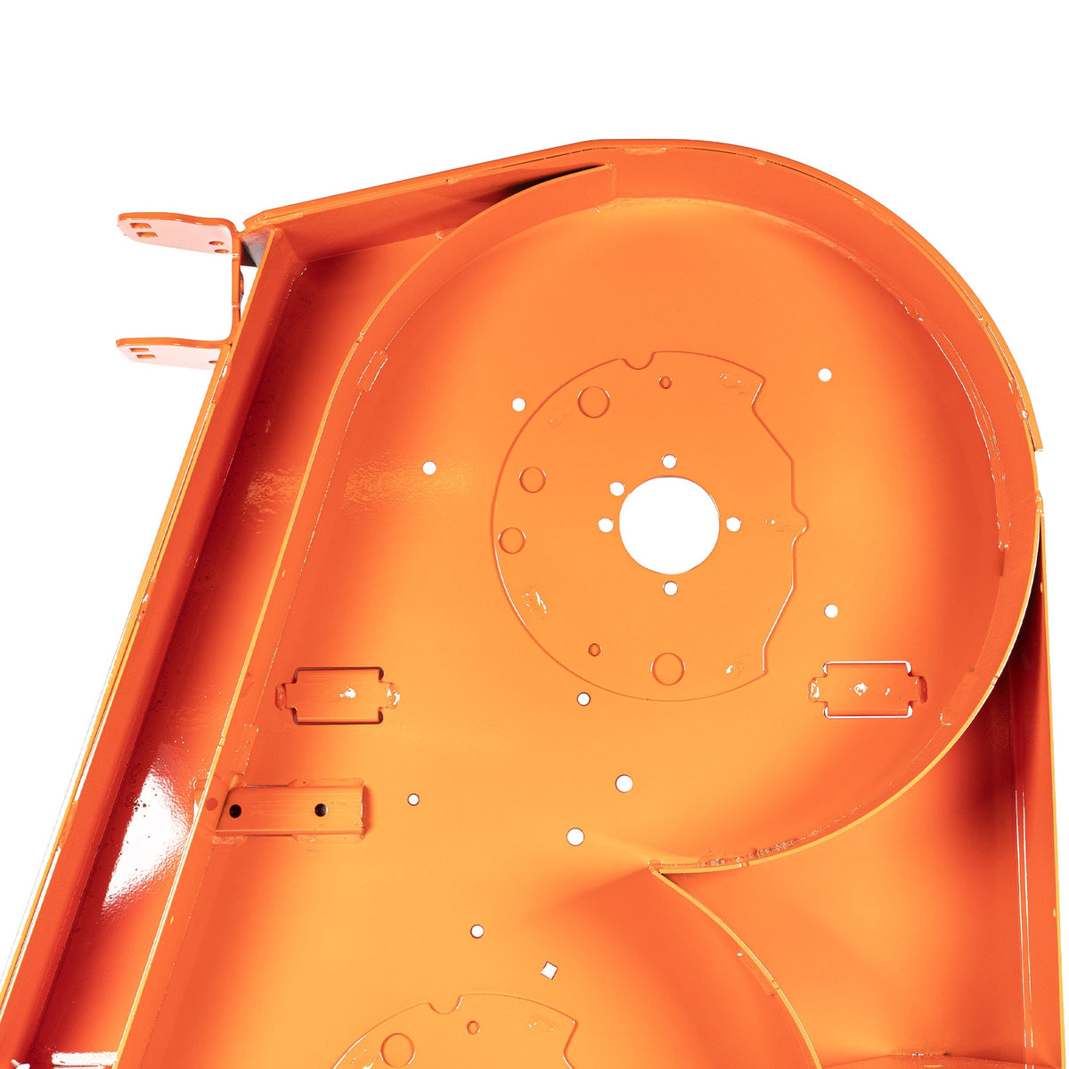 Ariens 59122100 Deck- W Decals- Kit 60" Zenith SD Apex 60 59108200