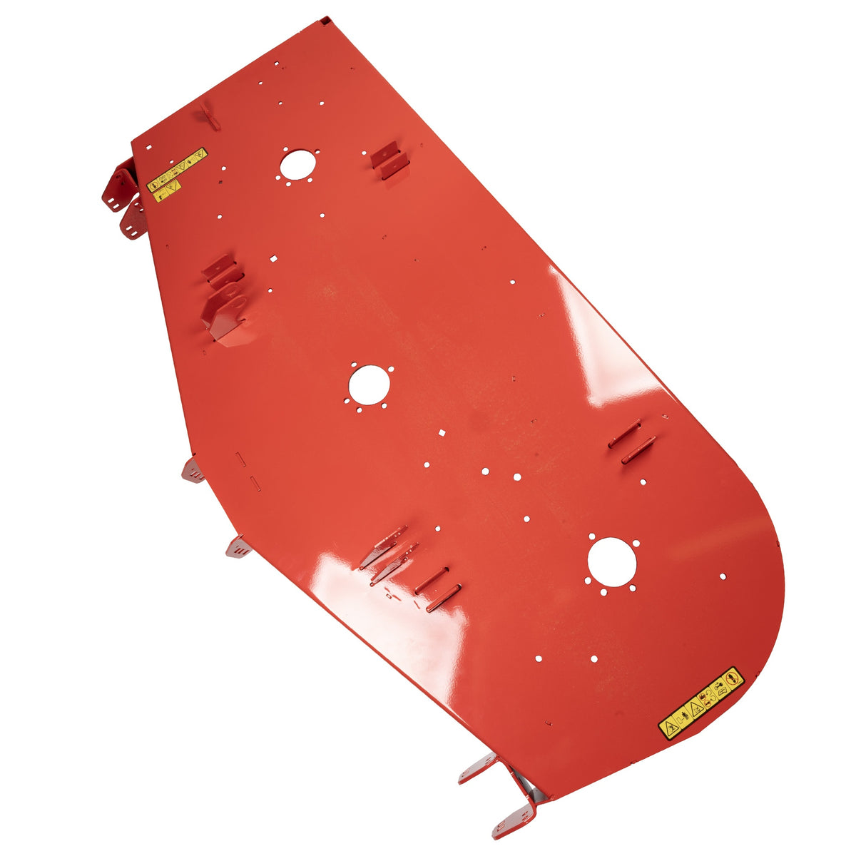 Gravely 59123200 Ariens  60" Deck Kit w Decals ZX ZT Z Pro-Turn HD 60 59108300