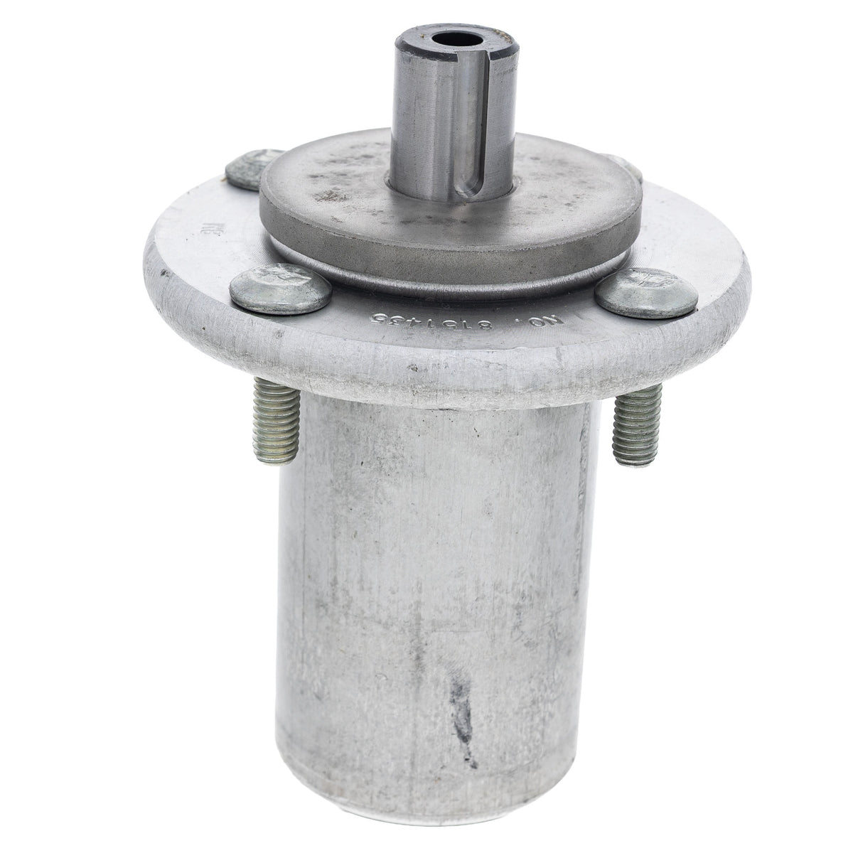 Ariens 59125000 Gravely Maintenance Free Aluminum Spindle Assembly Zoom Pro-Turn