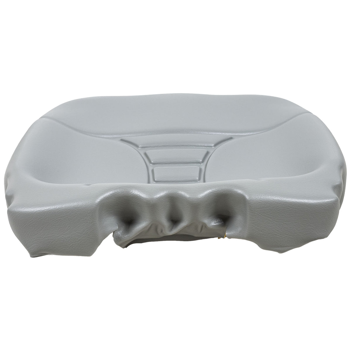Ariens 59208900 Seat Cushion Light Gray Kit XZ XDZ Rapid Pro-Zoom Pro-Turn 266