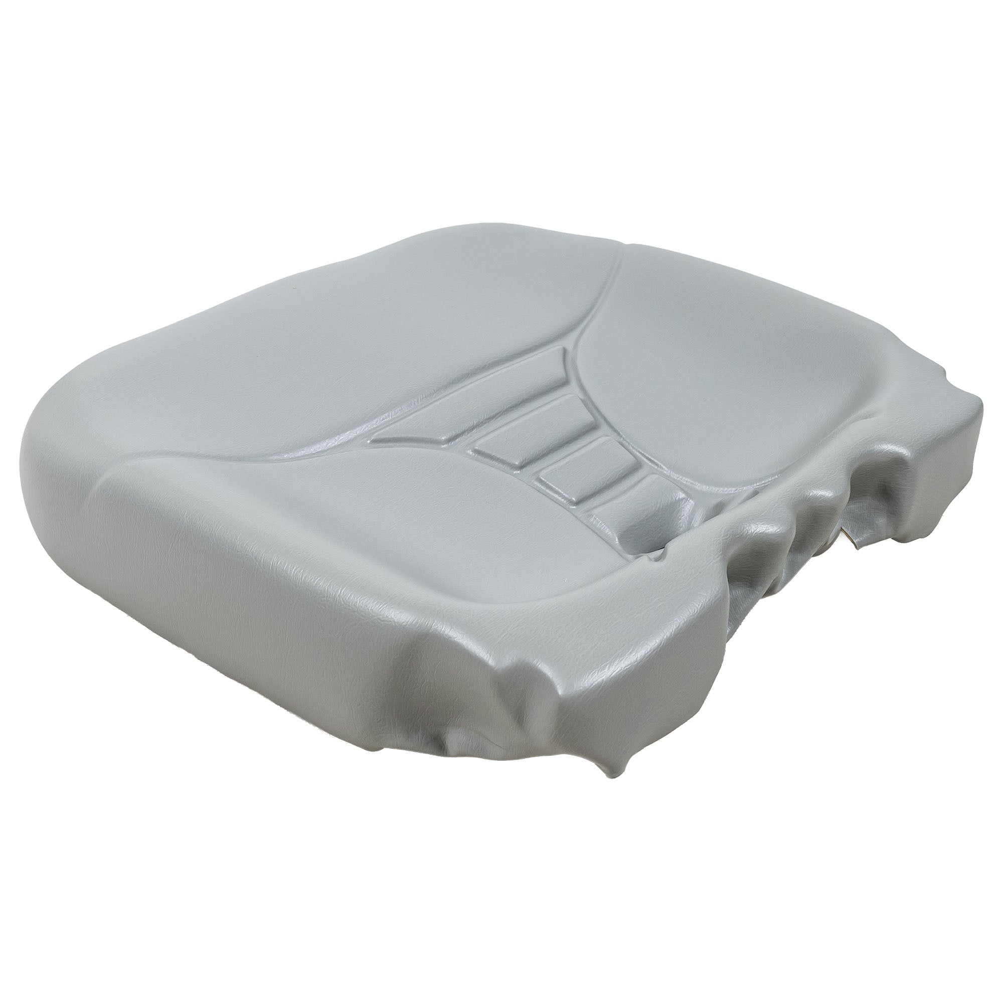 Ariens 59208900 Seat Cushion Light Gray Kit XZ XDZ Rapid Pro-Zoom Pro-Turn 266