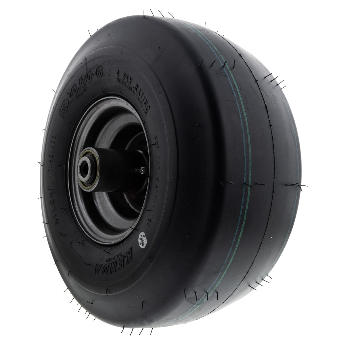 Ariens Pneumatic Tire 15" Kit 59219000 alternate view