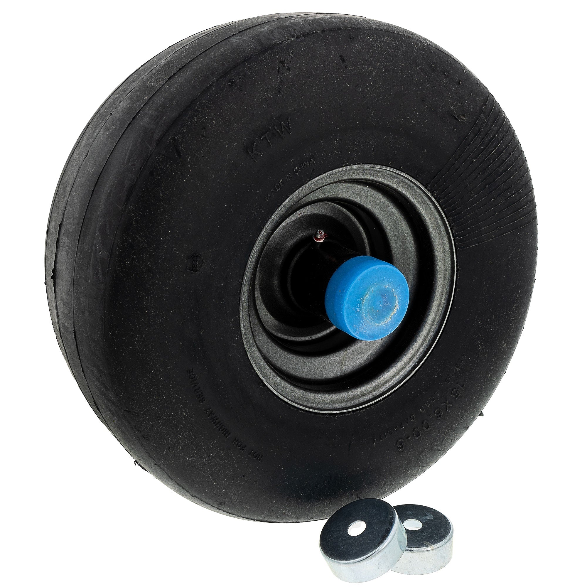 Ariens 59219100 Tire Pro-Turn 472 466 460 452 07100114 07100930