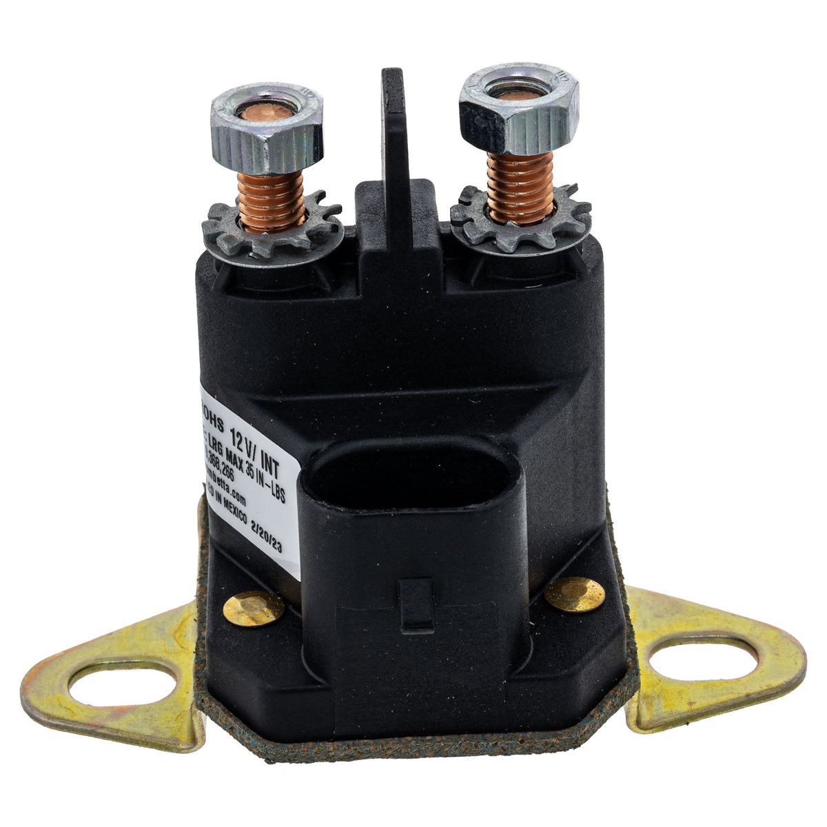 Ariens Sealed Solenoid Adapter Kit 59223400 alternate view