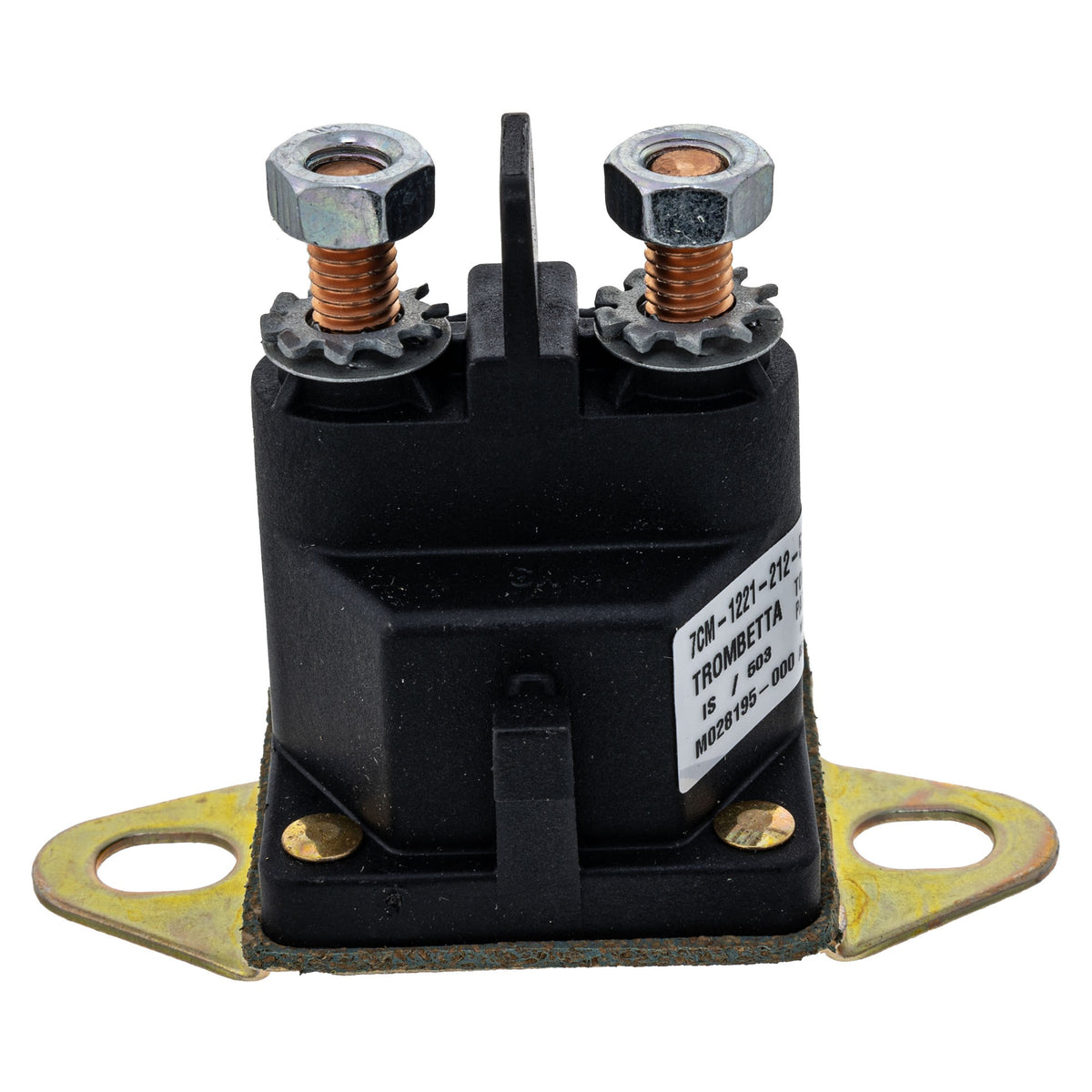 Ariens Sealed Solenoid Adapter Kit 59223400 ST1332LE ZT XL 2042 ZT HD