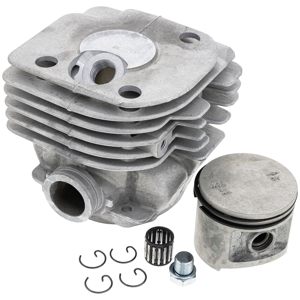 Husqvarna 593665504 Piston Cylinder Assembly  XP 503626472 503626473