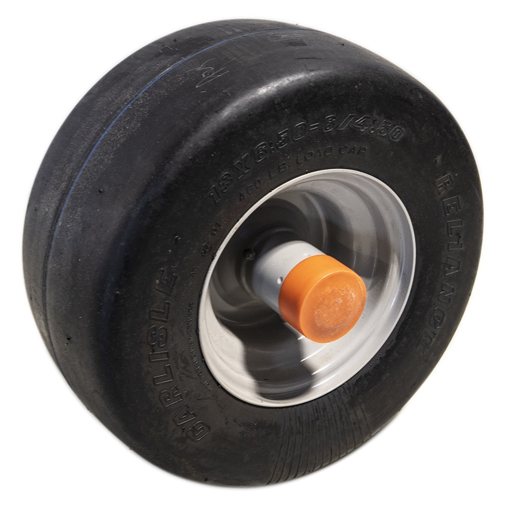 Gravely KIT 13" SEMI PNEUMATIC TIRE 59401200