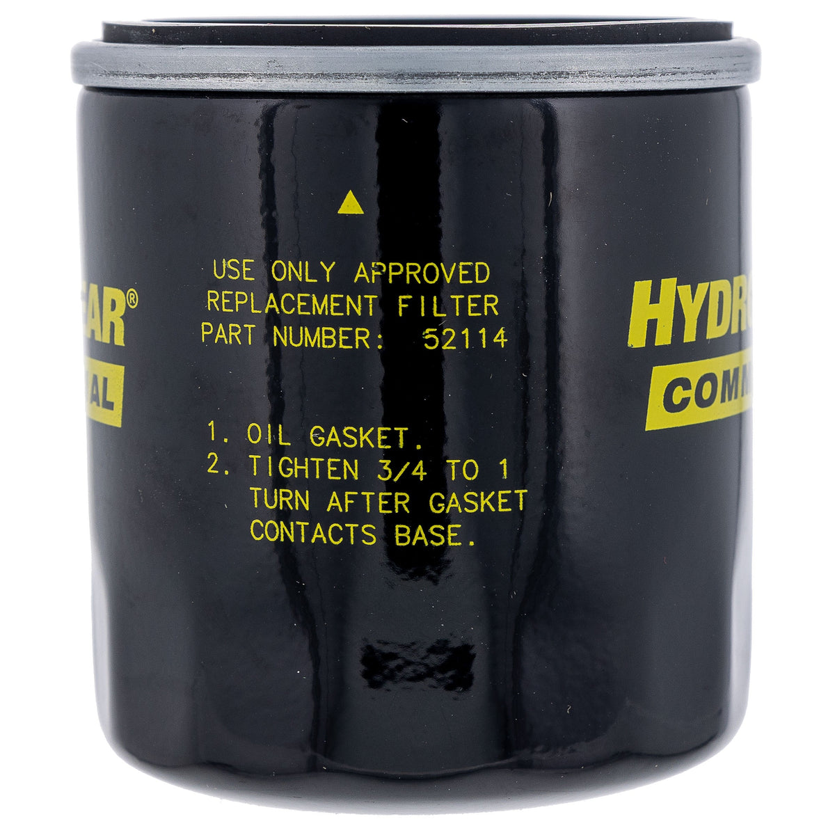 Ariens 59402700 Hydraulicro Oil Zt3400 Zt3100 Kit ZX ZT Zenith Z XL SD Pro-Turn
