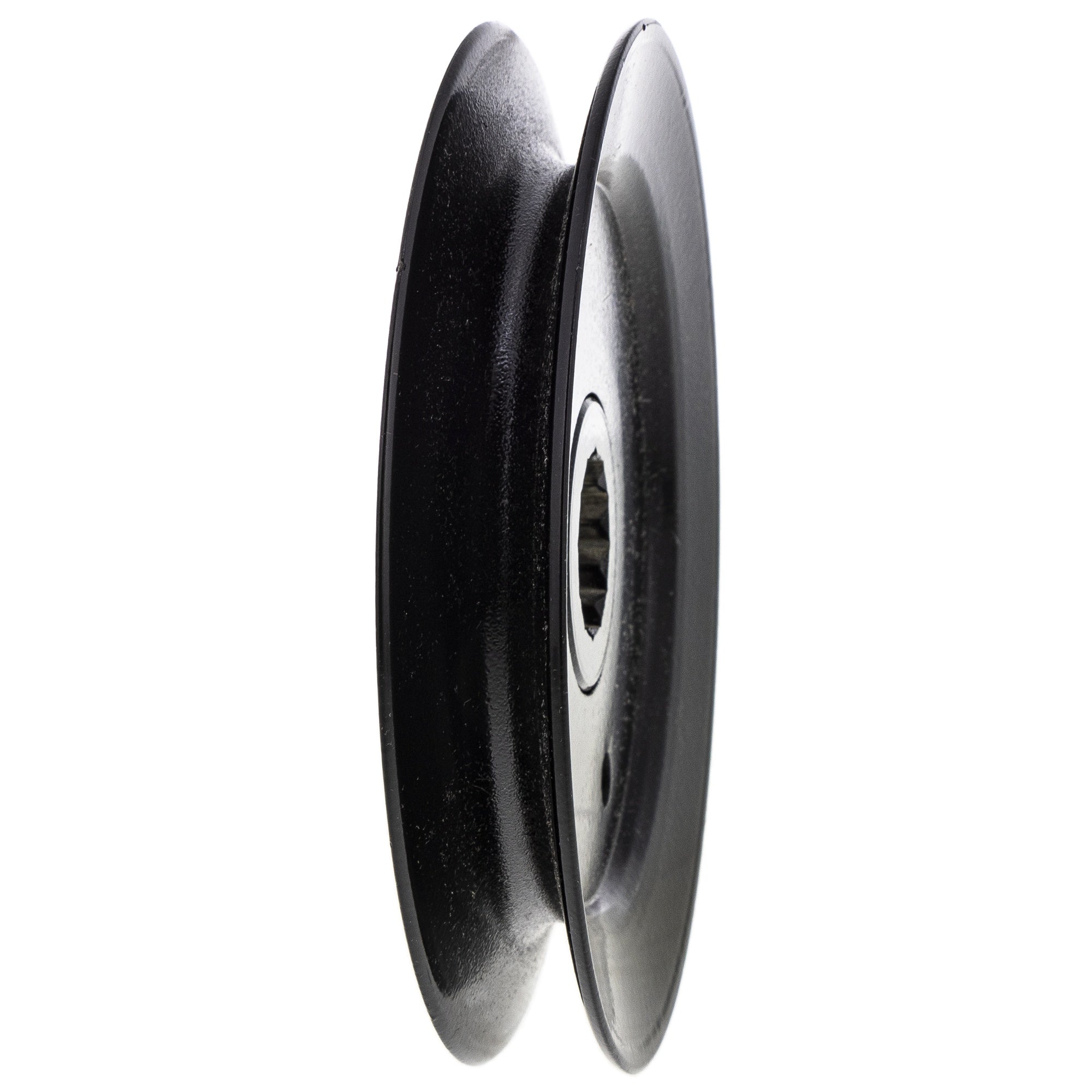 Gravely 59411100 07337467 Assembly SPINDLE PULLEY 5.25 X .76