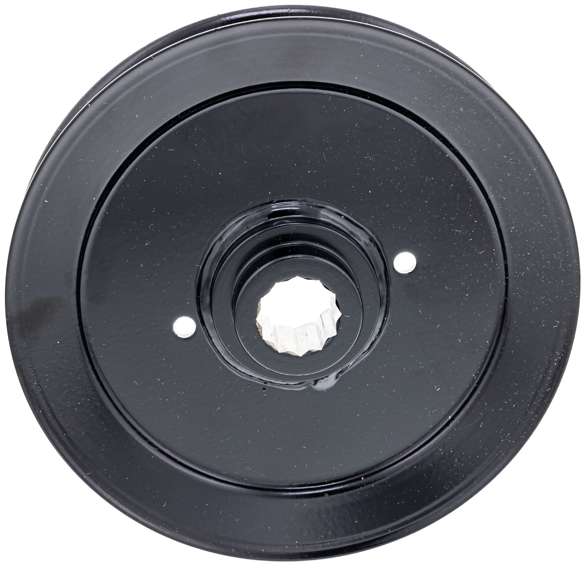 Genuine OEM Gravely Spindle Pulley