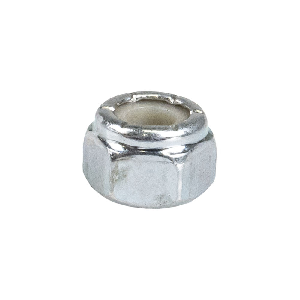 Husqvarna Hex Nyloc Nut 7/16"-2 595086601