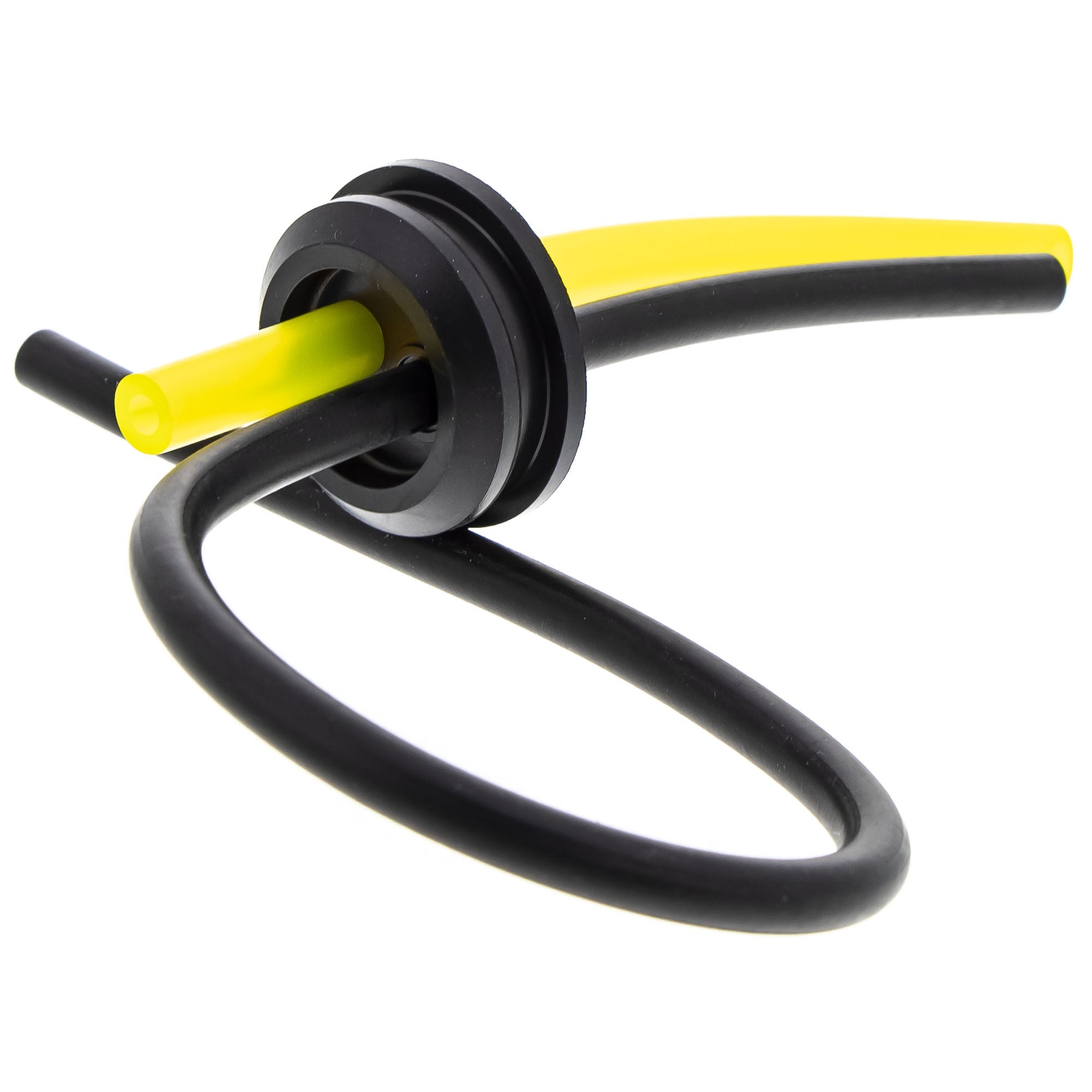 Genuine OEM Husqvarna Complete Pipe