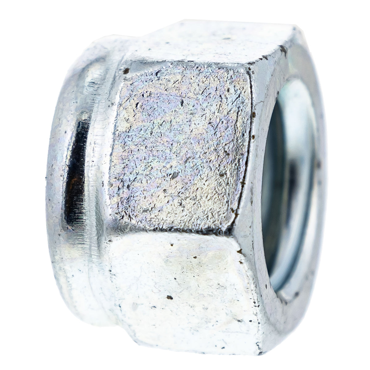 Husqvarna 595901901 Nyloc Hex Nut Z254 Z248F Z246 Z242F YTH24V48LS YTH24V42LS