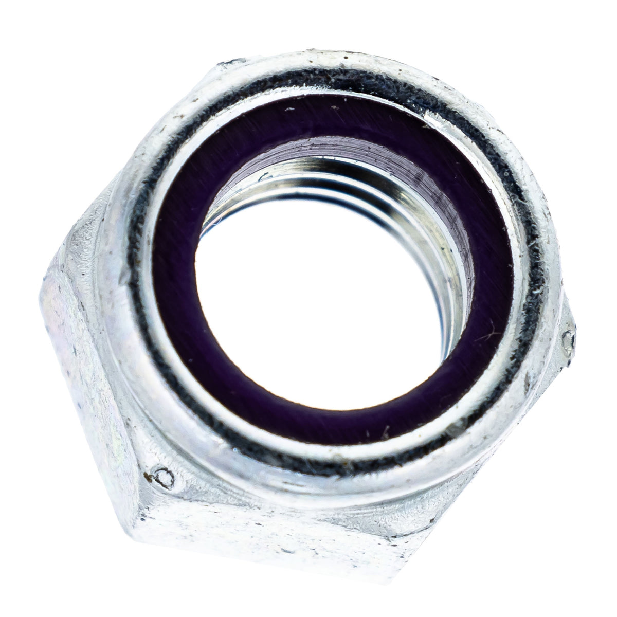 Husqvarna Nyloc Hex Nut 595901901