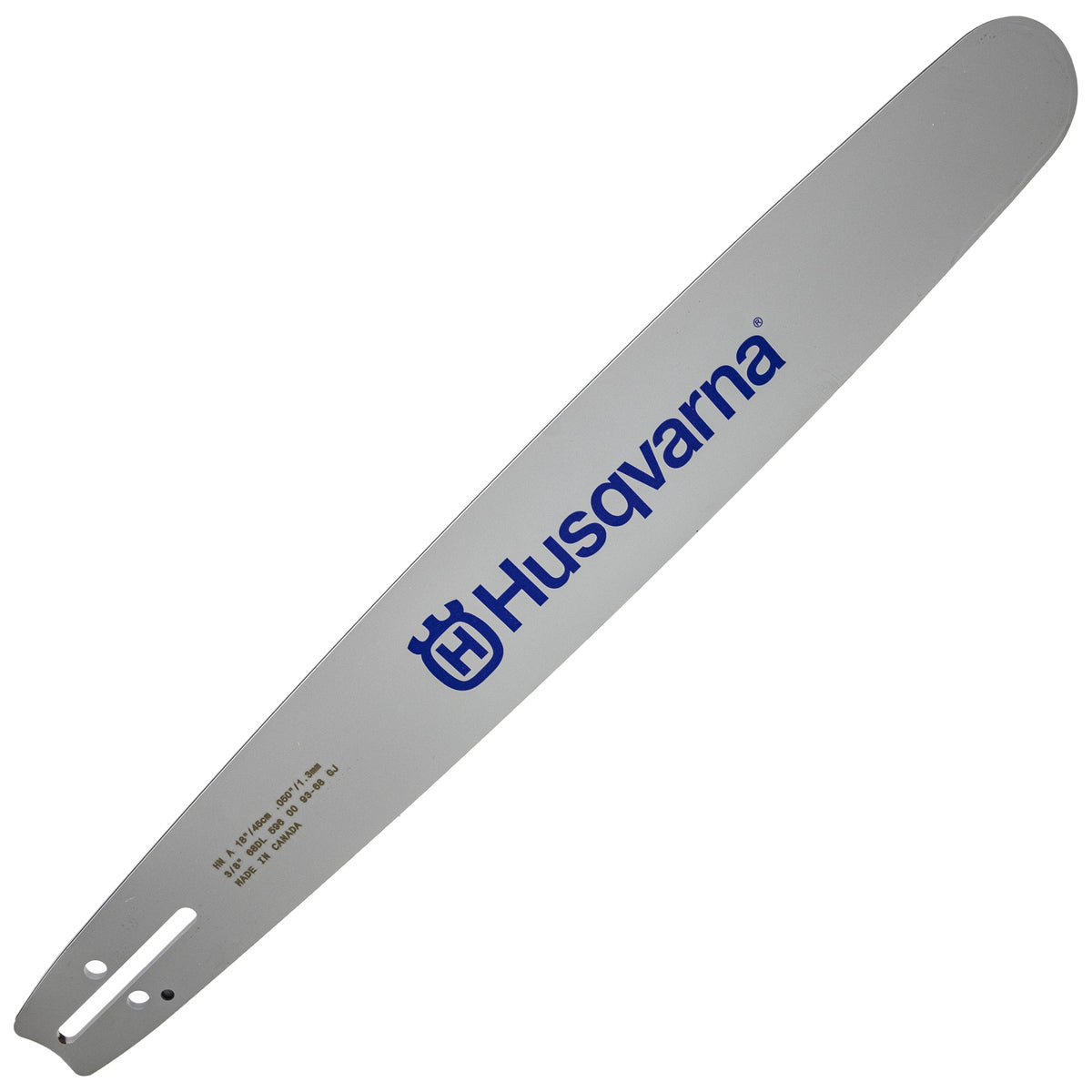 Husqvarna 18" Chainsaw Guide Bar HA-280 Intenz 596009368 alternate view