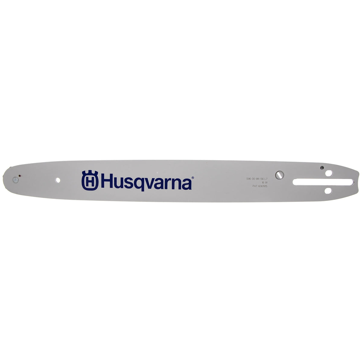 Husqvarna 16" Bar 3/8" Pitch .050" Gauge 596009856