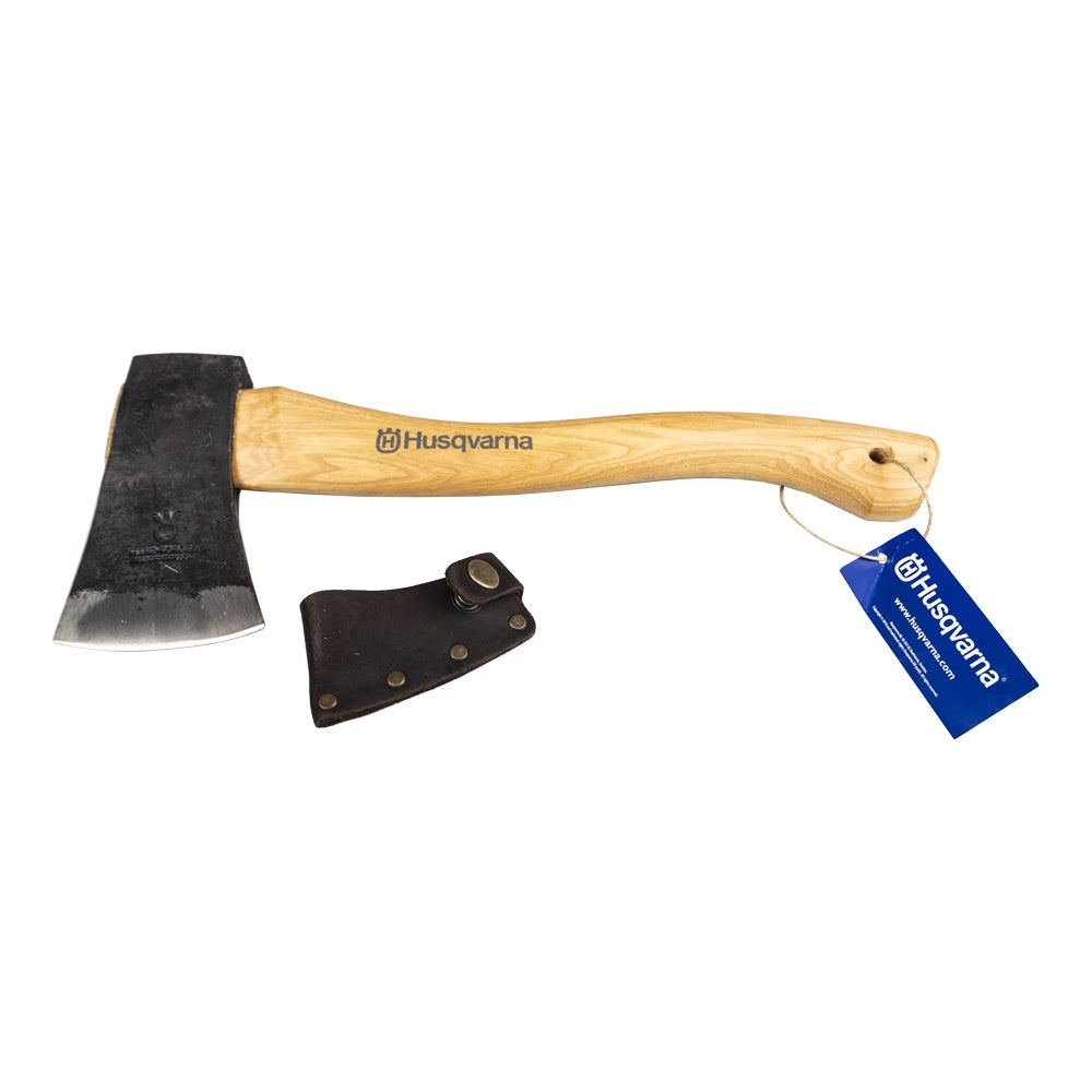 Husqvarna 596270901 13" Wood Hatchet 502640201 505694507