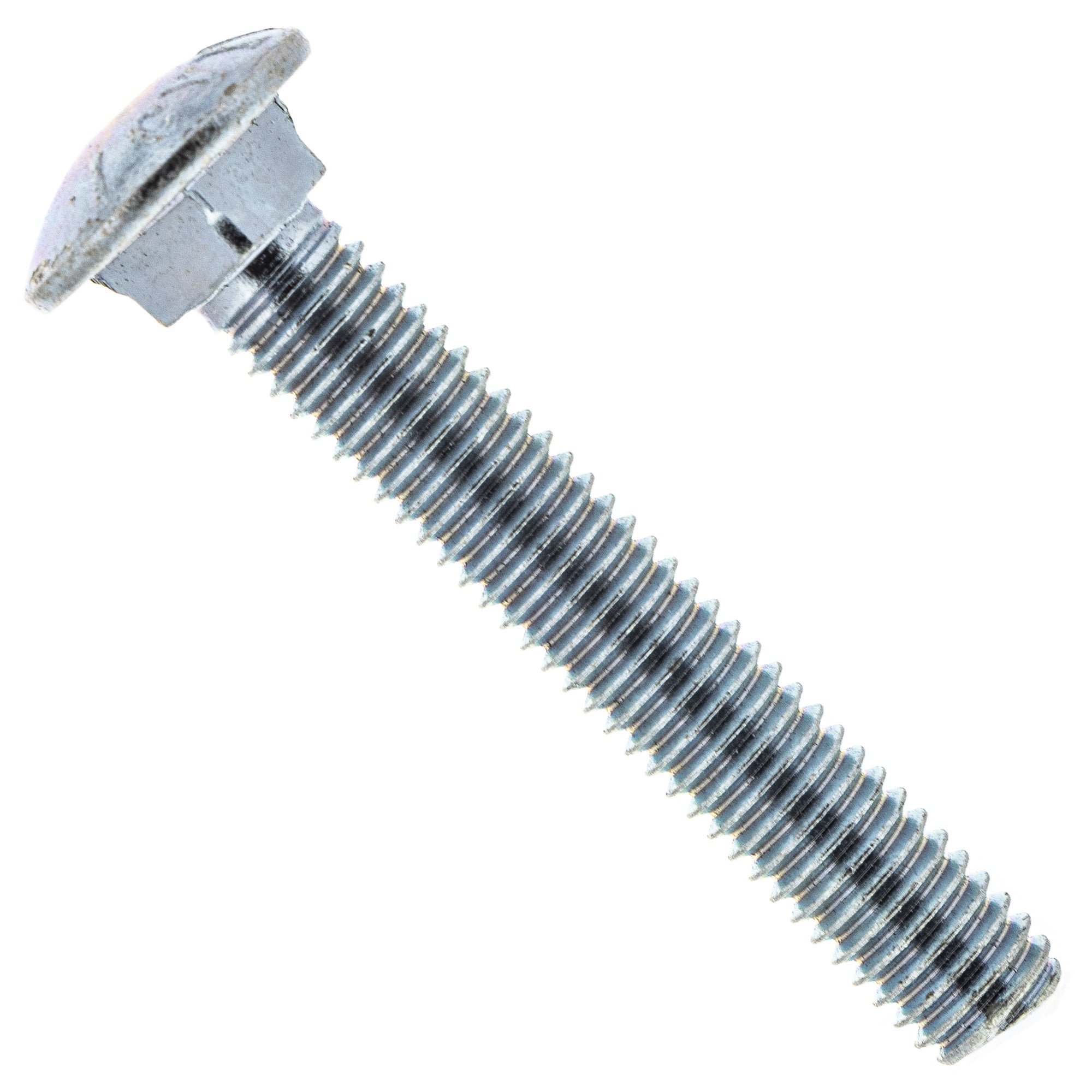 Husqvarna 596337801 Carriage Bolt 3/8"-16 x 2  XP 539128101 872140620