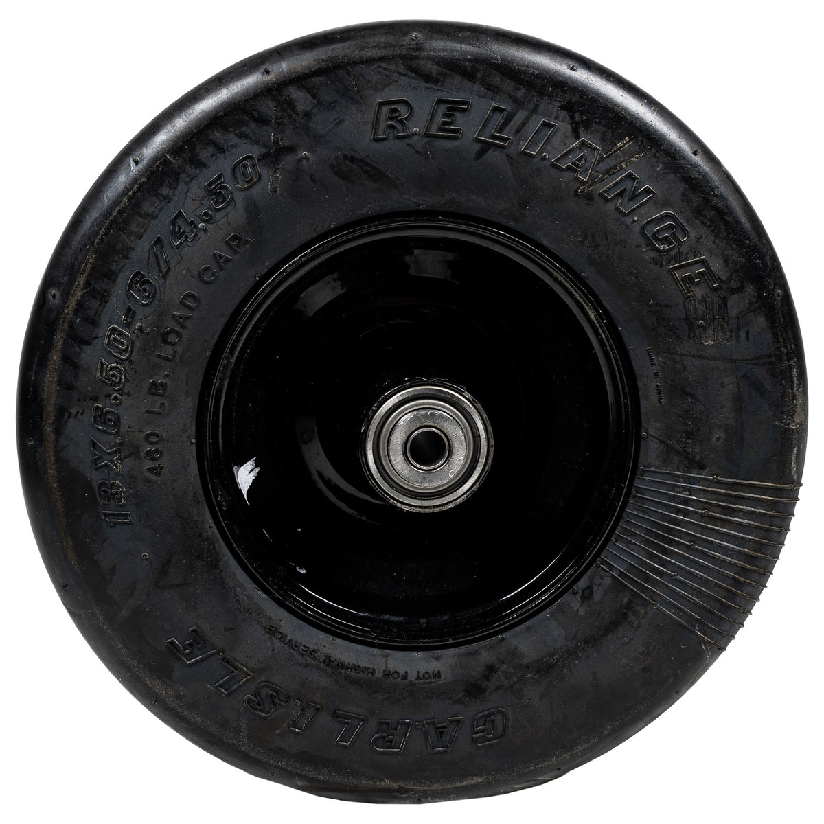 Husqvarna Wheel Assembly 13X6.5R6 596658901