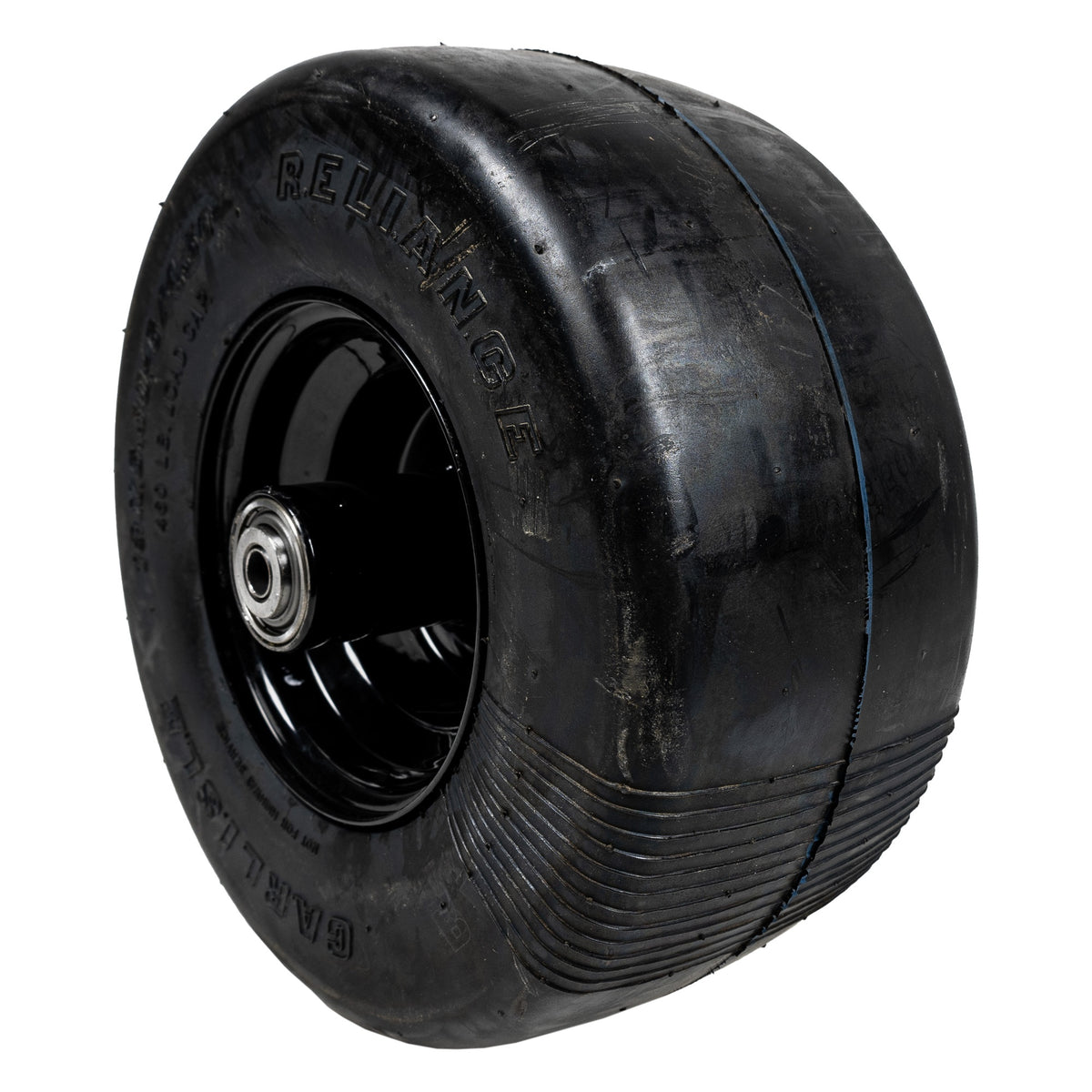 Husqvarna Wheel Assembly 13X6.5R6 596658901 alternate view