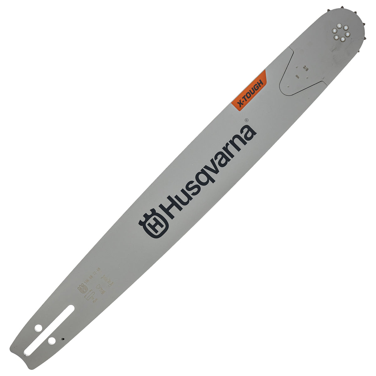 Husqvarna XT Bar 18" HT-280-68 3/8 .050 596687268 alternate view