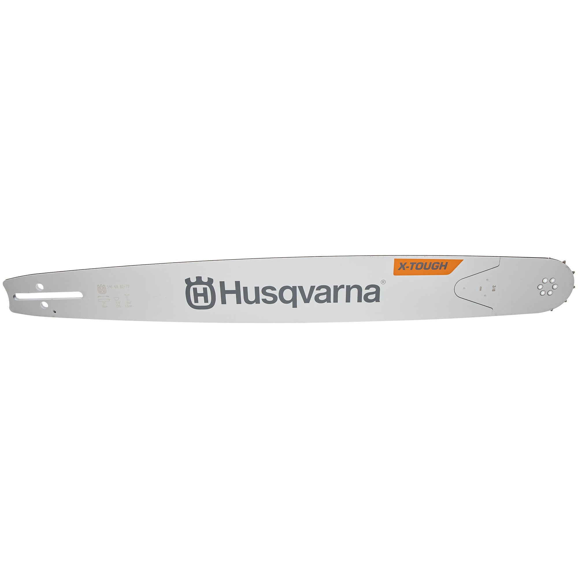Husqvarna 596688272 HT-288 20" Chainsaw Bar 3/8" P .050" G 531301148 595971772