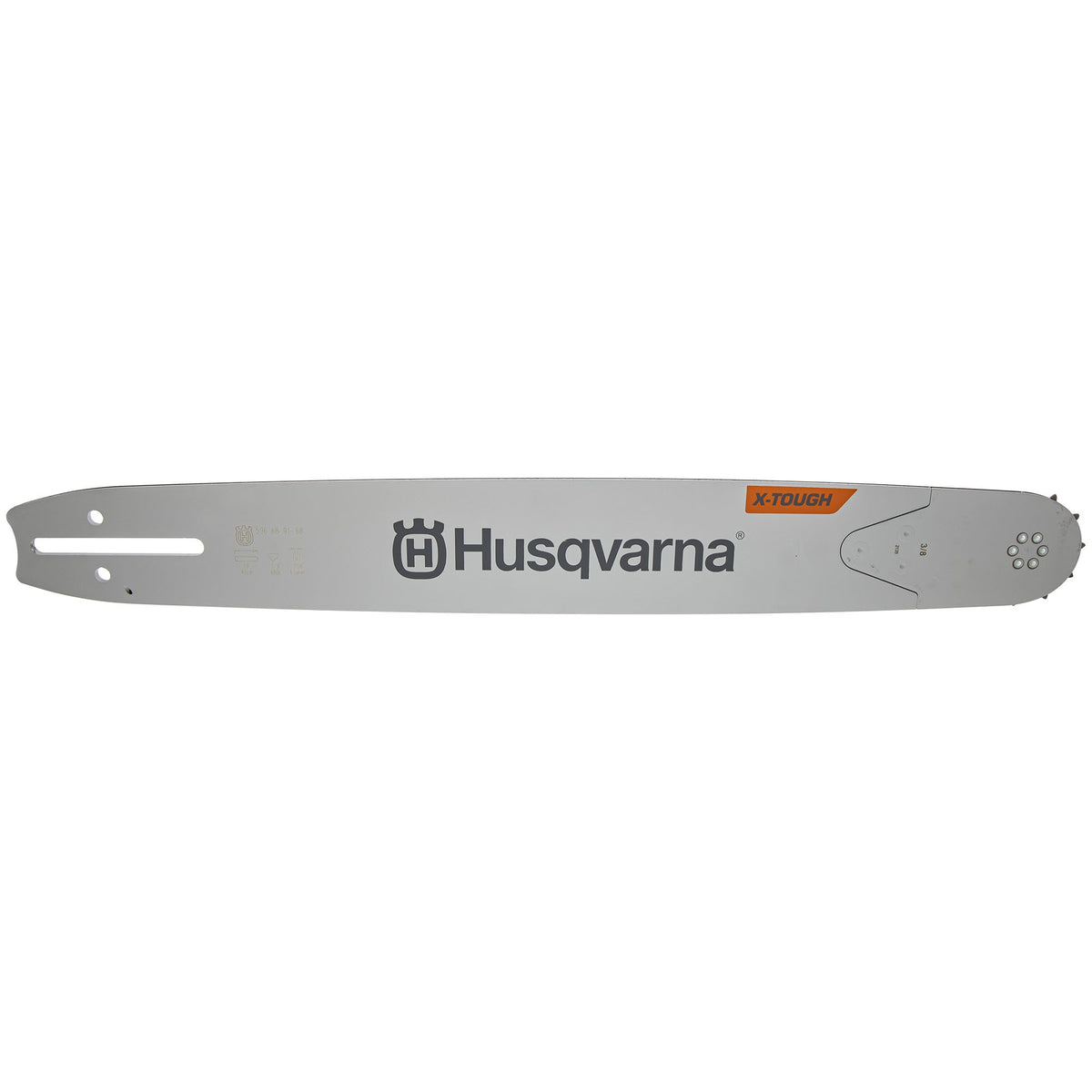 Husqvarna HT-388 18" Chainsaw Bar 3/8" P .050" G 596689168 alternate view