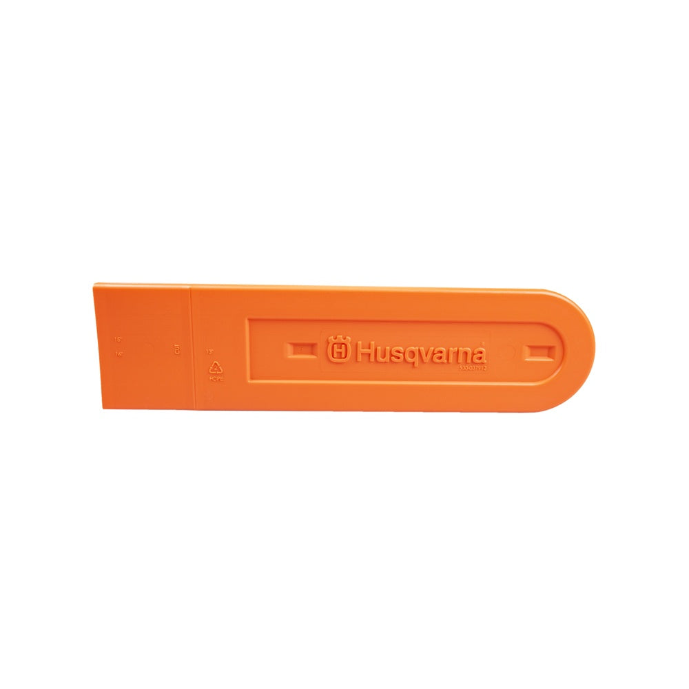 Husqvarna 596703701 Cover 13"-16" Scabbard  XP 501422401 501834409