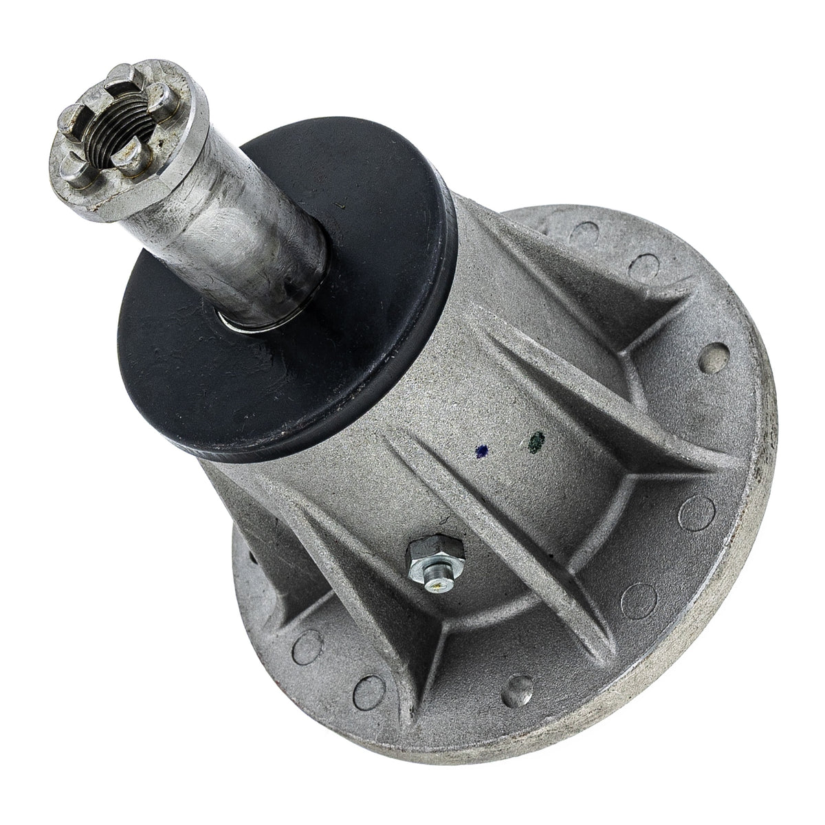 Husqvarna MANDREL.ASSY.Z400 596794504 alternate view