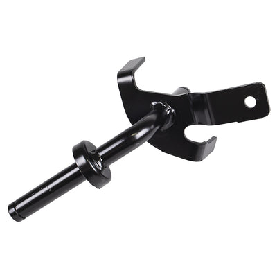 Husqvarna 15" Left Hand Welded Spindle 596873601